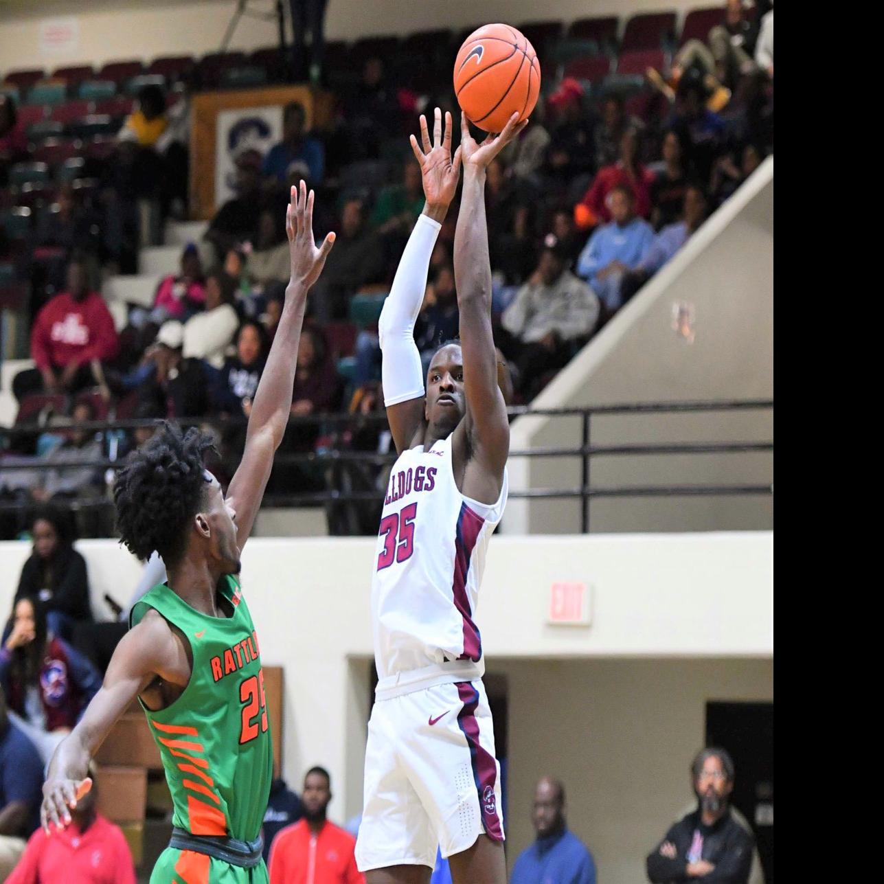 S C State Basketball Bulldogs Get 7 Meac Seed Lady Bulldogs