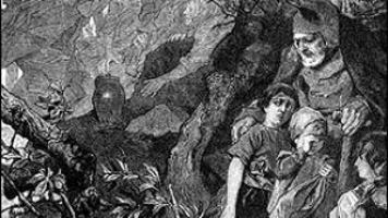 Whooooo Says Ghosts Aren T Real Features Thetandd Com