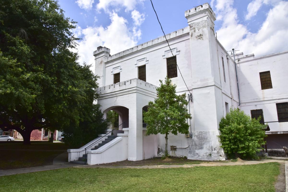 The Pink Palace (copy)