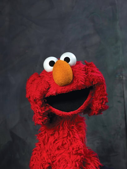 Elmo, Super Grover and friends arrive in Columbia June 8 | Leisure