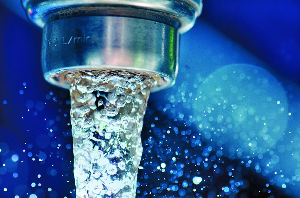 water illustration