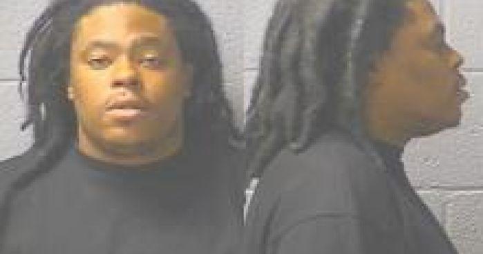 Bounty hunters charged with kidnapping