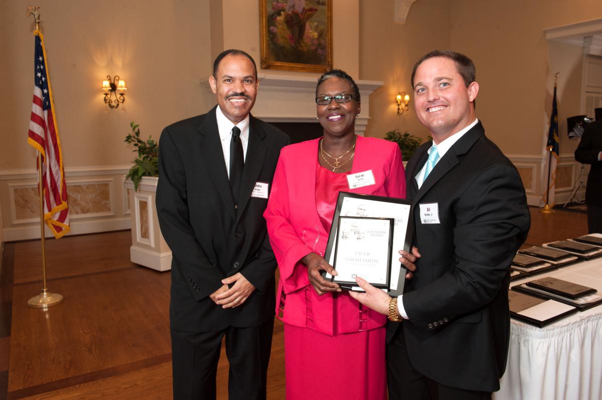 REGIONAL REPORT Bamberg Hardee's manager wins top award Business