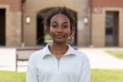 From the islands to Bulldog Country: Bahamian students begin new journey at SC State