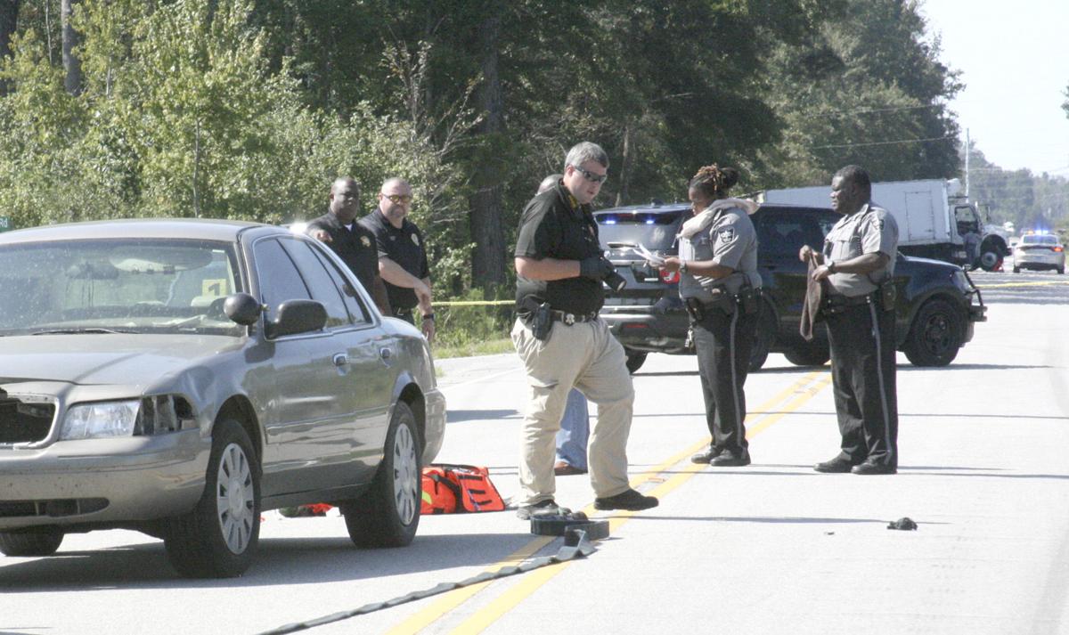 Santee man sought; warrants allege he shot man, left him to die in