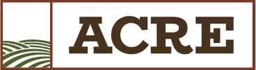 FARM acre logo