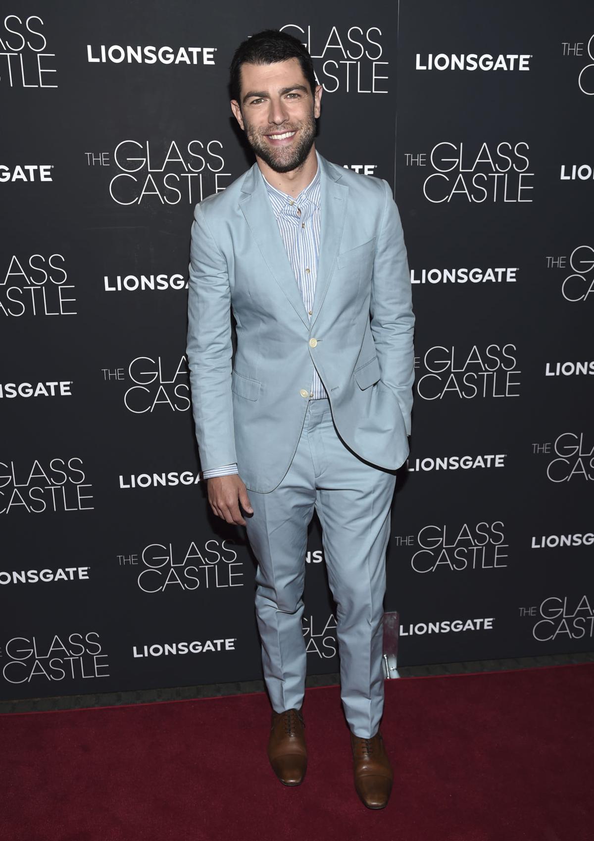 Max Greenfield