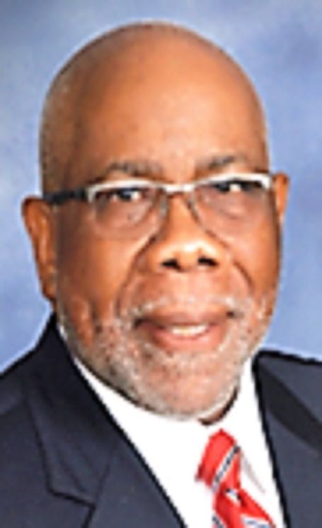Trinity UMC says farewell to one pastor, welcomes another