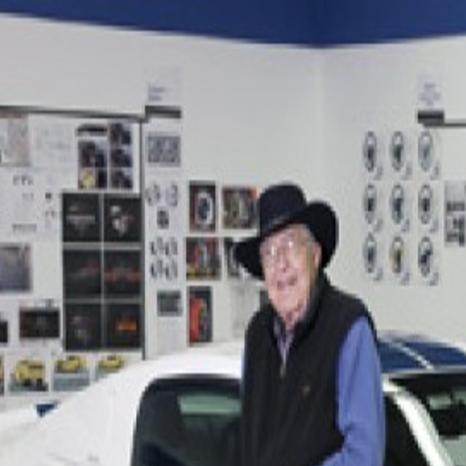 Legendary Car Driver Racer Carroll Shelby Dies At 89 Sports