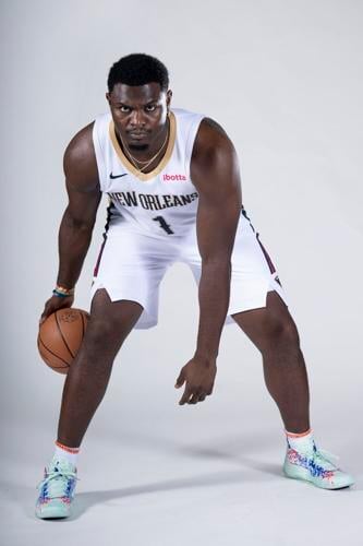 Pelicans' Zion Williamson in a 'mental battle' to play again