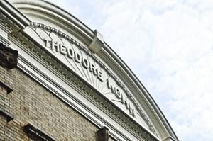 How Jewish pioneers helped build Orangeburg