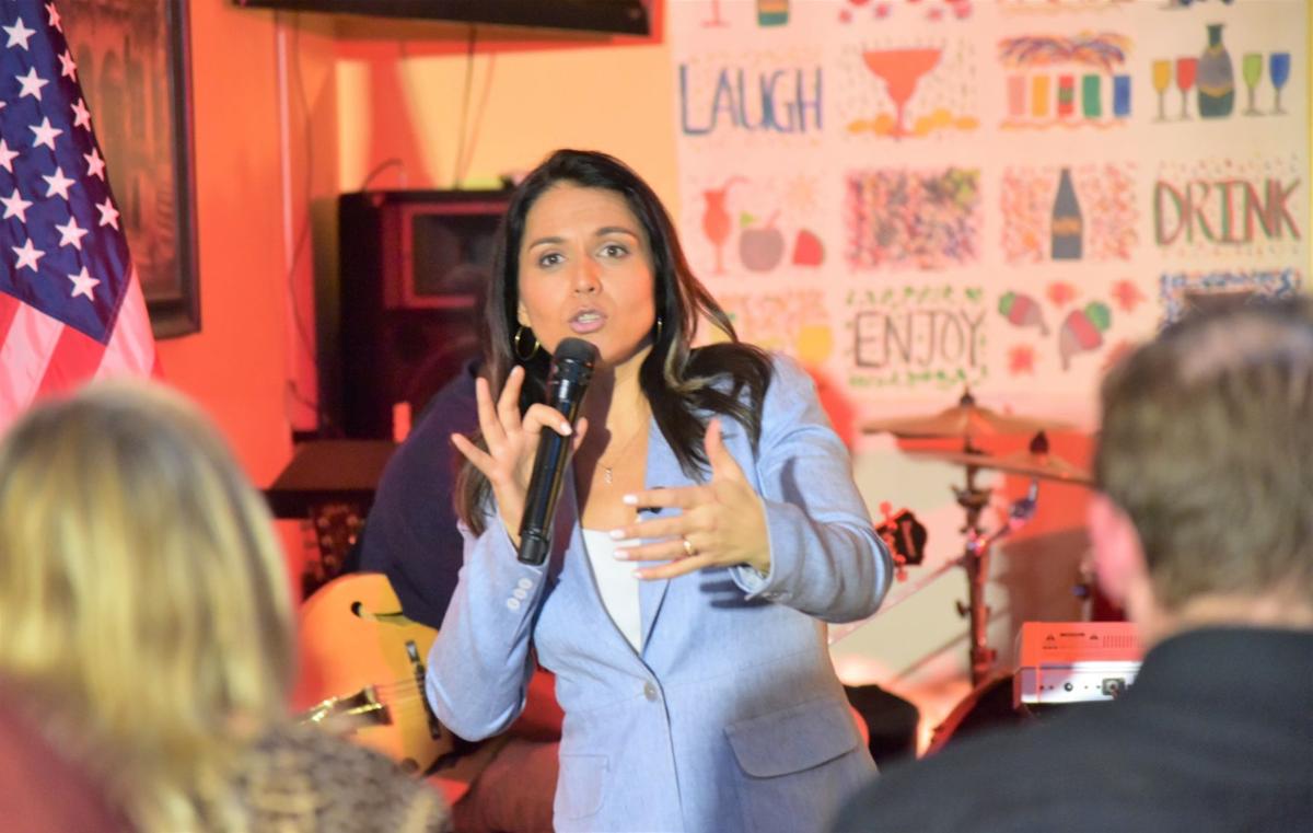 Gabbard