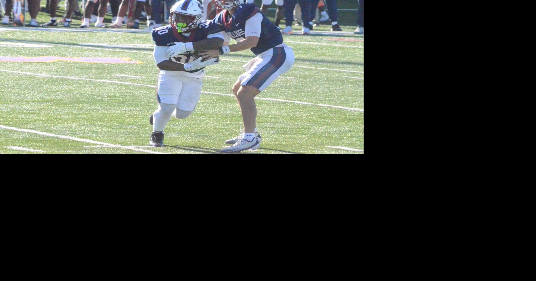SC STATE FOOTBALL: Watson, defense dominate Morgan State