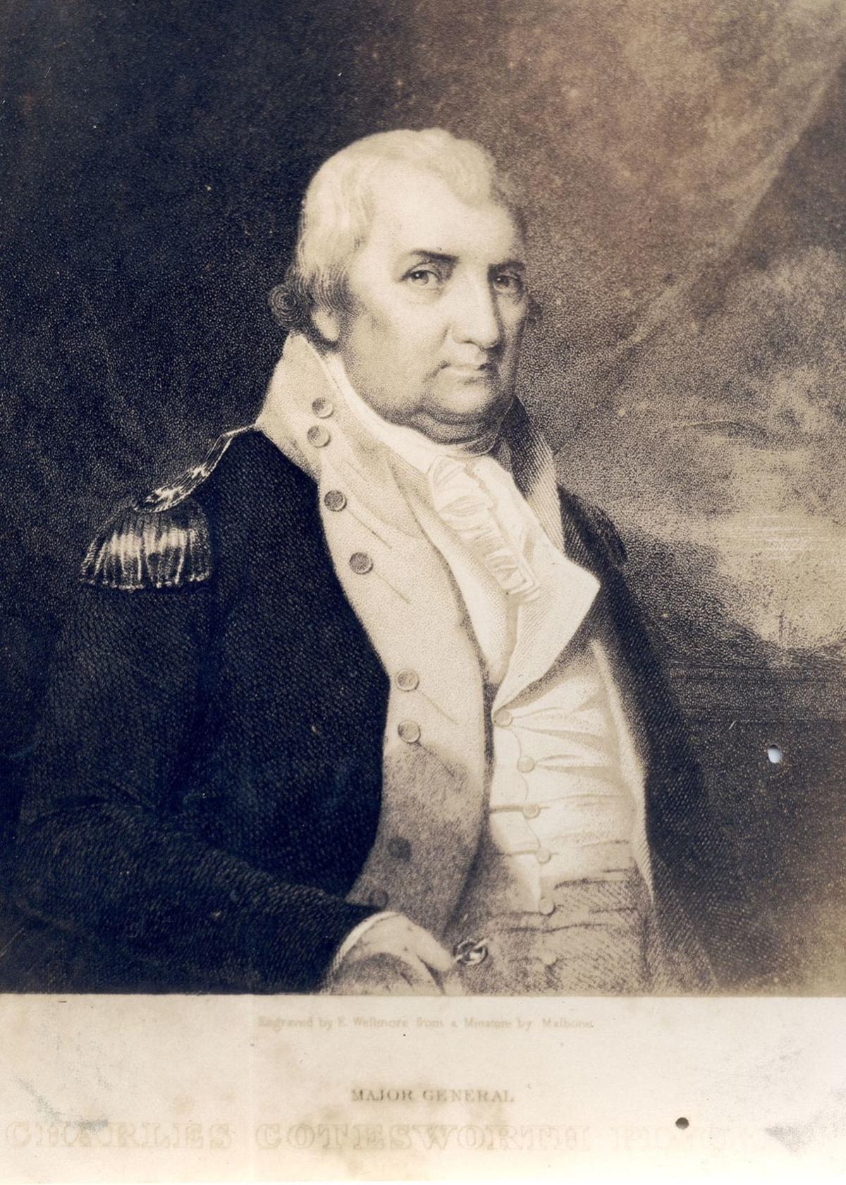 THIS MONTH IN S.C. HISTORY: The XYZ Affair causes a celebration