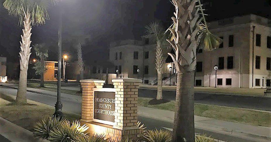 Orangeburg County Courthouse: North woman guilty in stabbing incident