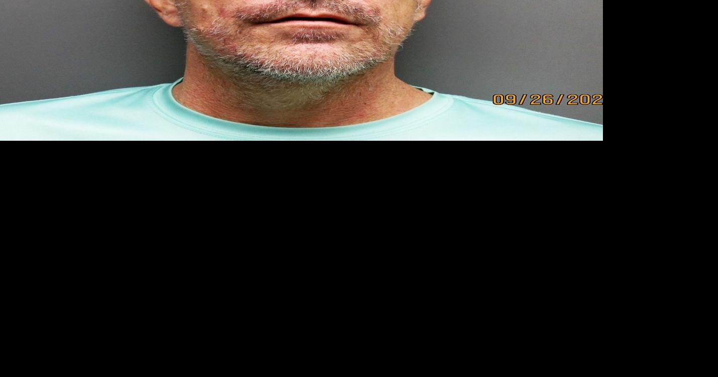 UPDATED: Kinard faces federal charge; Bamberg County official accused ...