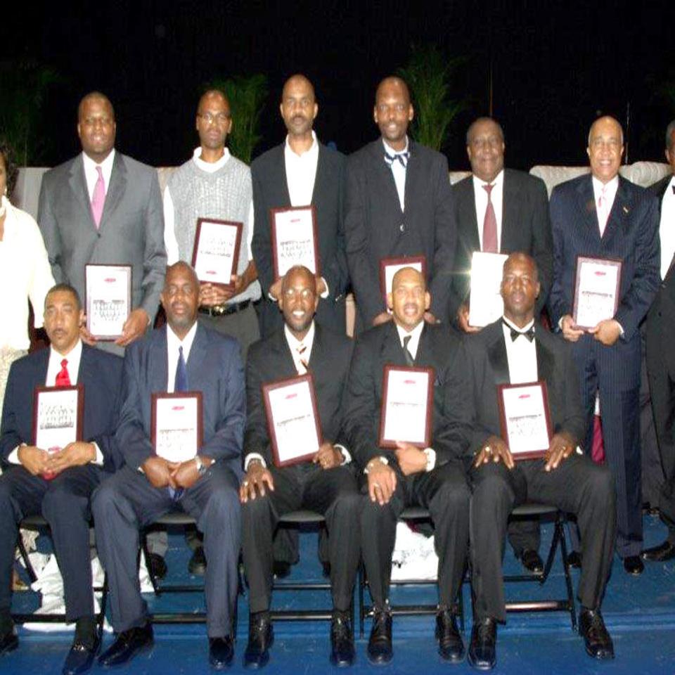 Top Five All Time Meac Men S Basketball Programs S C State