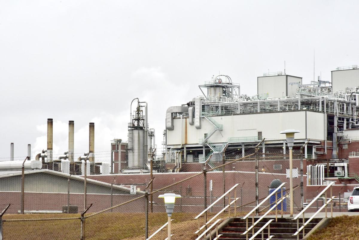 DAK Americas to invest 54 million in building, machinery upgrades