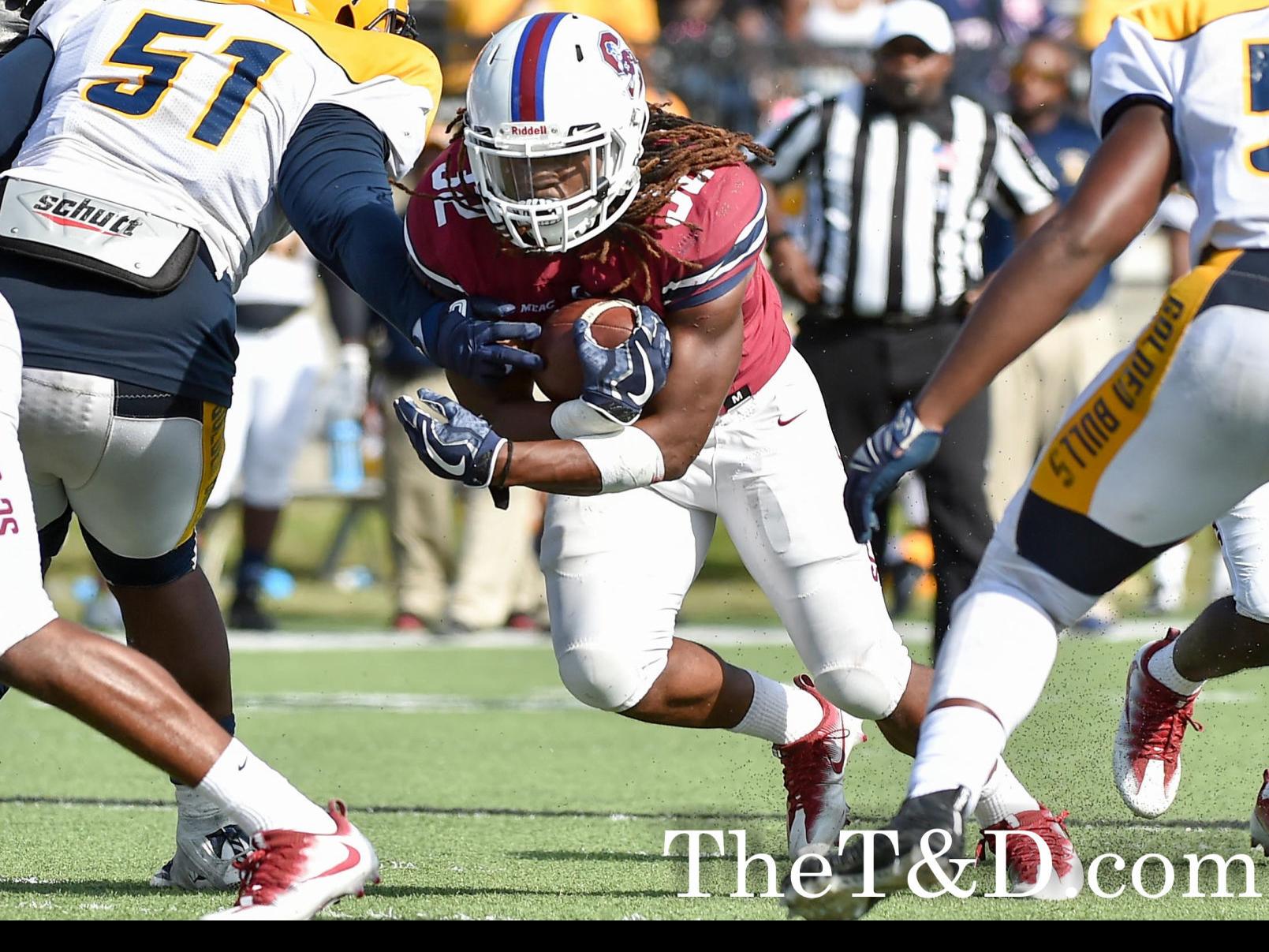 Bulldogs Prep For Thursday Night Espnu Game At North Carolina