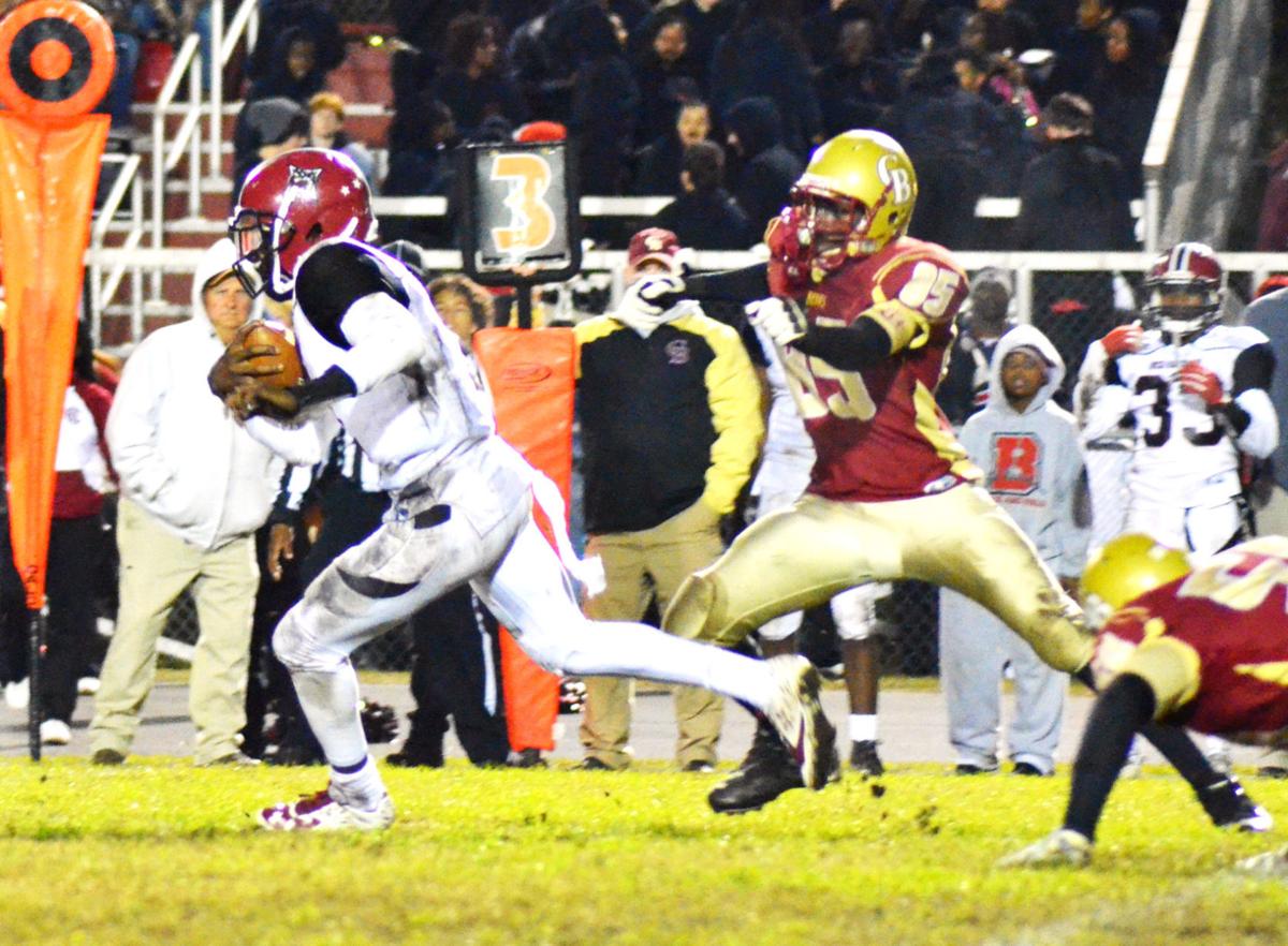 Bamberg Ehrhardt Shuts Out Carvers Bay Sports Thetandd Com