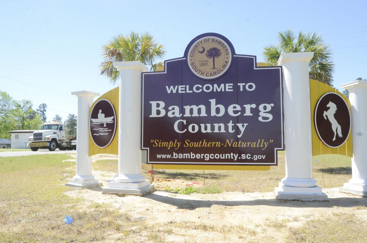 Bamberg County seeks to cut debt