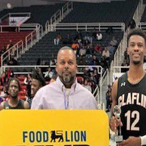 Claflin Basketball Panthers Oust No 1 Seed Virginia State