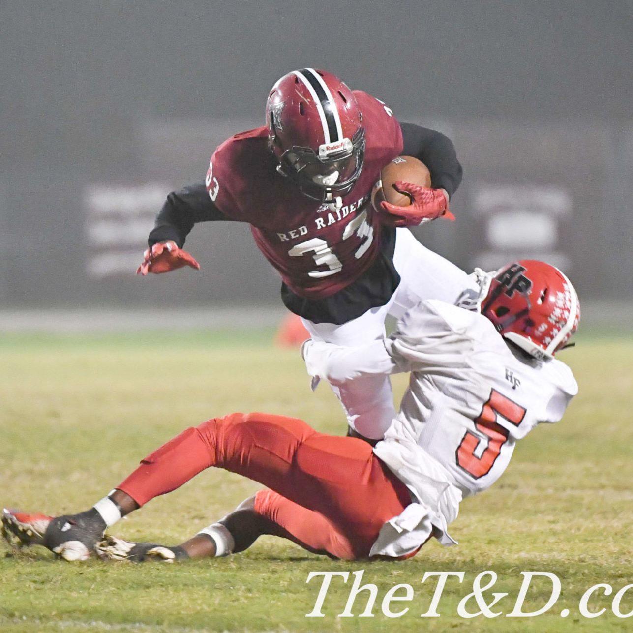 Thursday Morning Quarterback Black Friday Came Early For Local