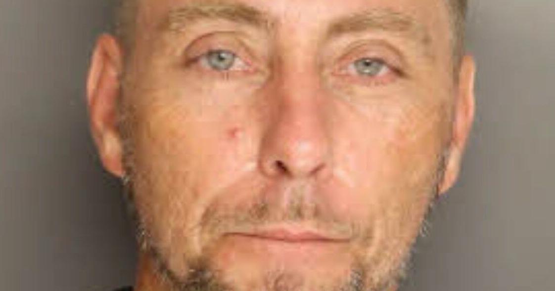 Man accused of murder