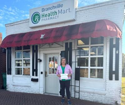 Branchville pharmacy