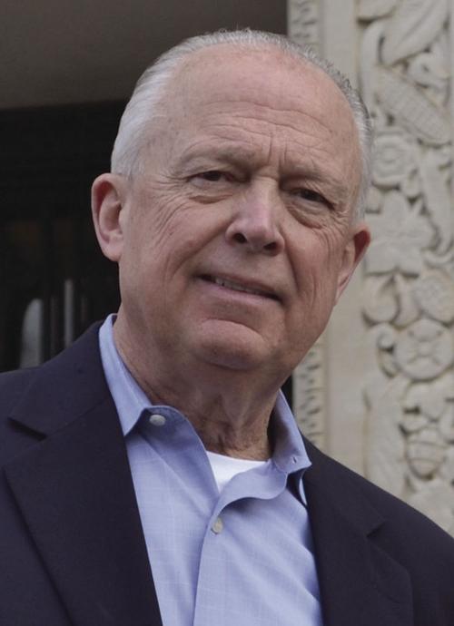 Richard Eckstrom