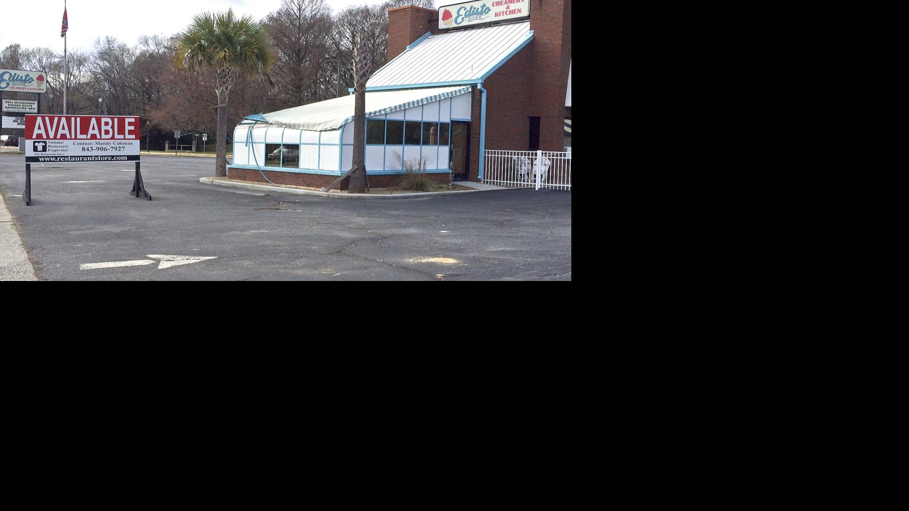 Orangeburg restaurant at center of Confederate flag controversy up for