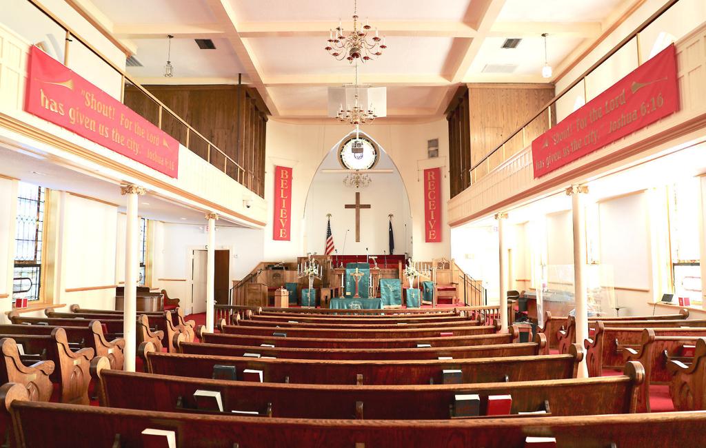 The Green Book Of South Carolina Online Travel Guide Features