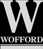 Wofford logo