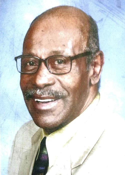 Eddie Sharperson Jr. Orangeburg Obituaries