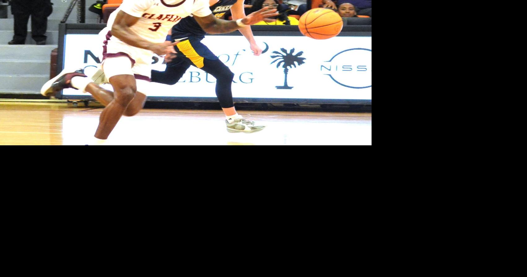 Panthers celebrate with win over Coker