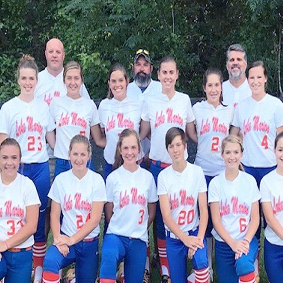 Lake Marion Dixie Belles Start State Play With 2 Wins Softball Thetandd Com All 8 songs featured in hart of dixie season 1 episode 11: lake marion dixie belles start state