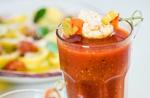 Emeline Bloody Mary