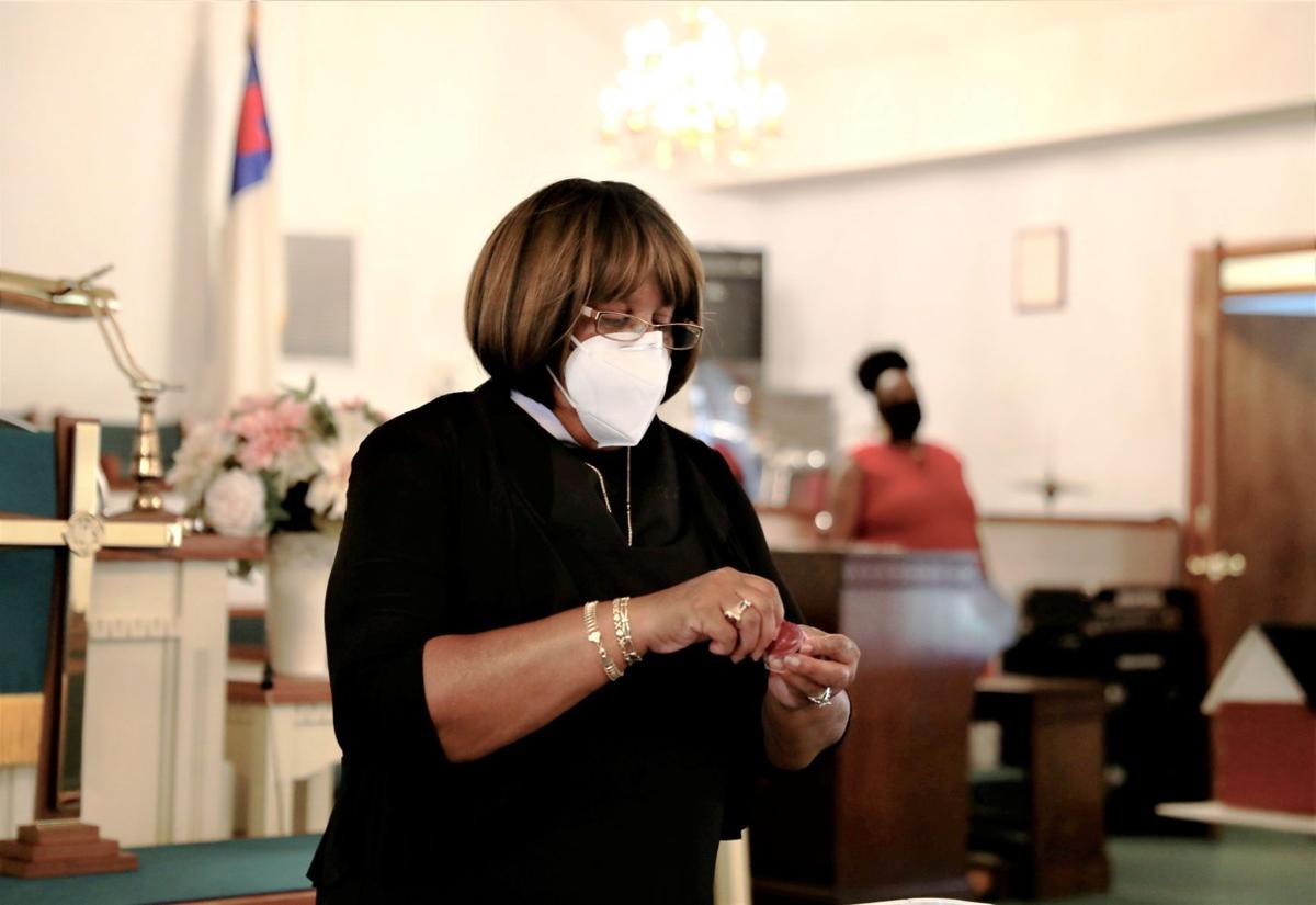 Good Hope AME