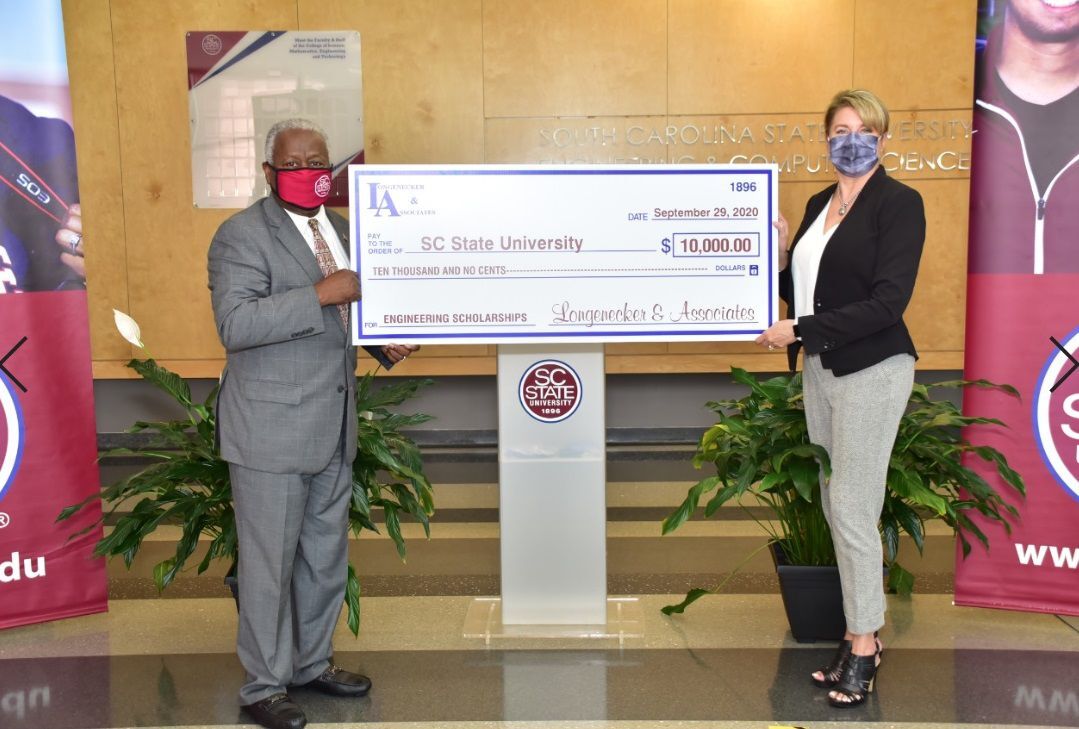 101320 scsu donation