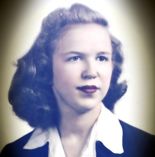 Betty Sue Avinger Blount Sheridan, Wyoming Obituaries