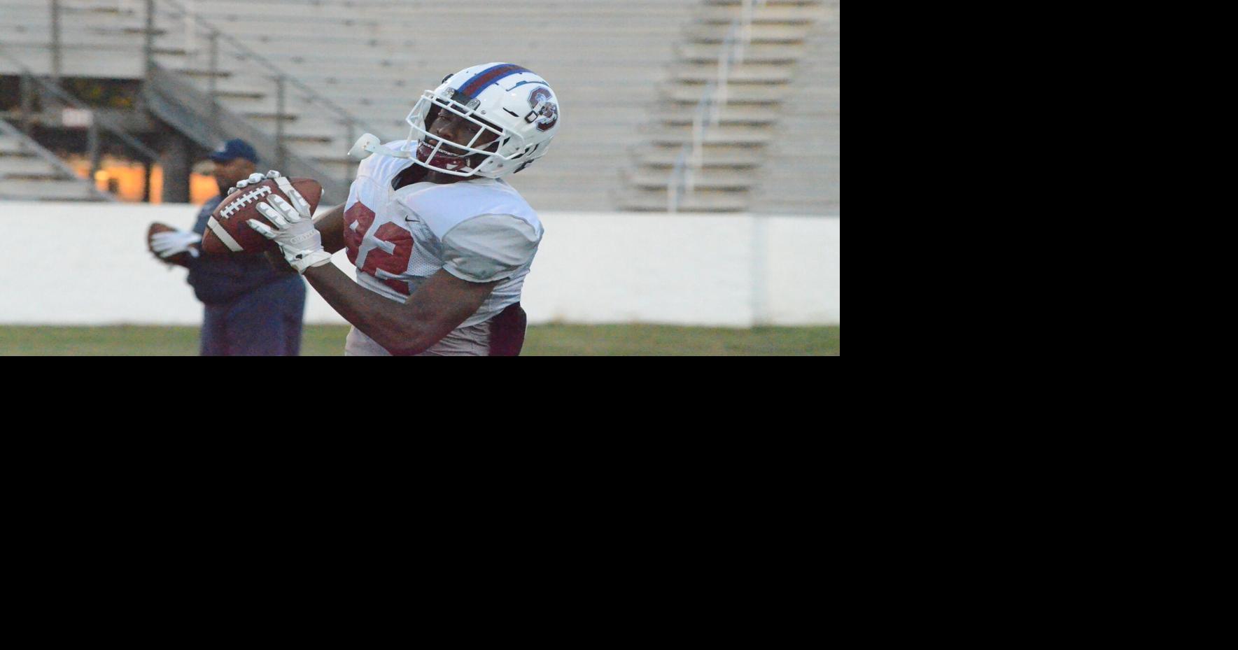 SC STATE FOOTBALL