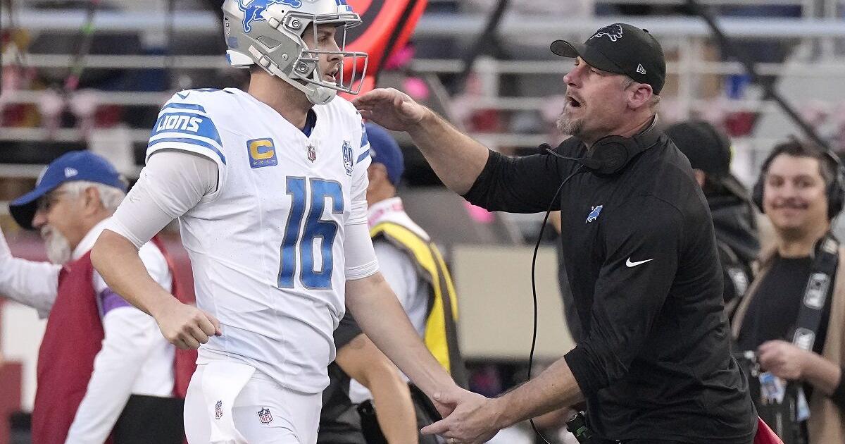 ANALYSIS: Hard to blame Campbell for staying true to his aggressive self