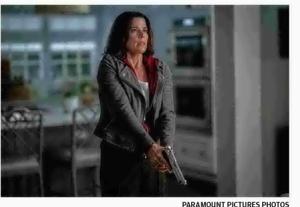 Review: 'Scream 7' leans on nostalgia, loses edge