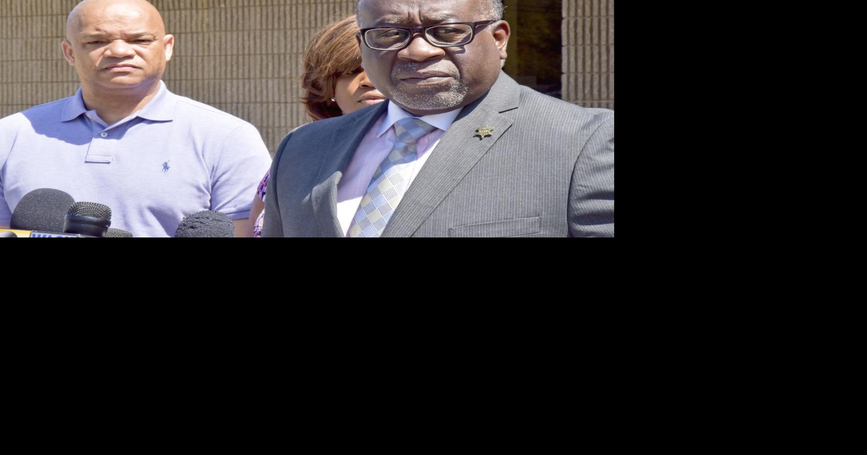 Fake reports and drugs: Long-running sting allegedly led Orangeburg ...