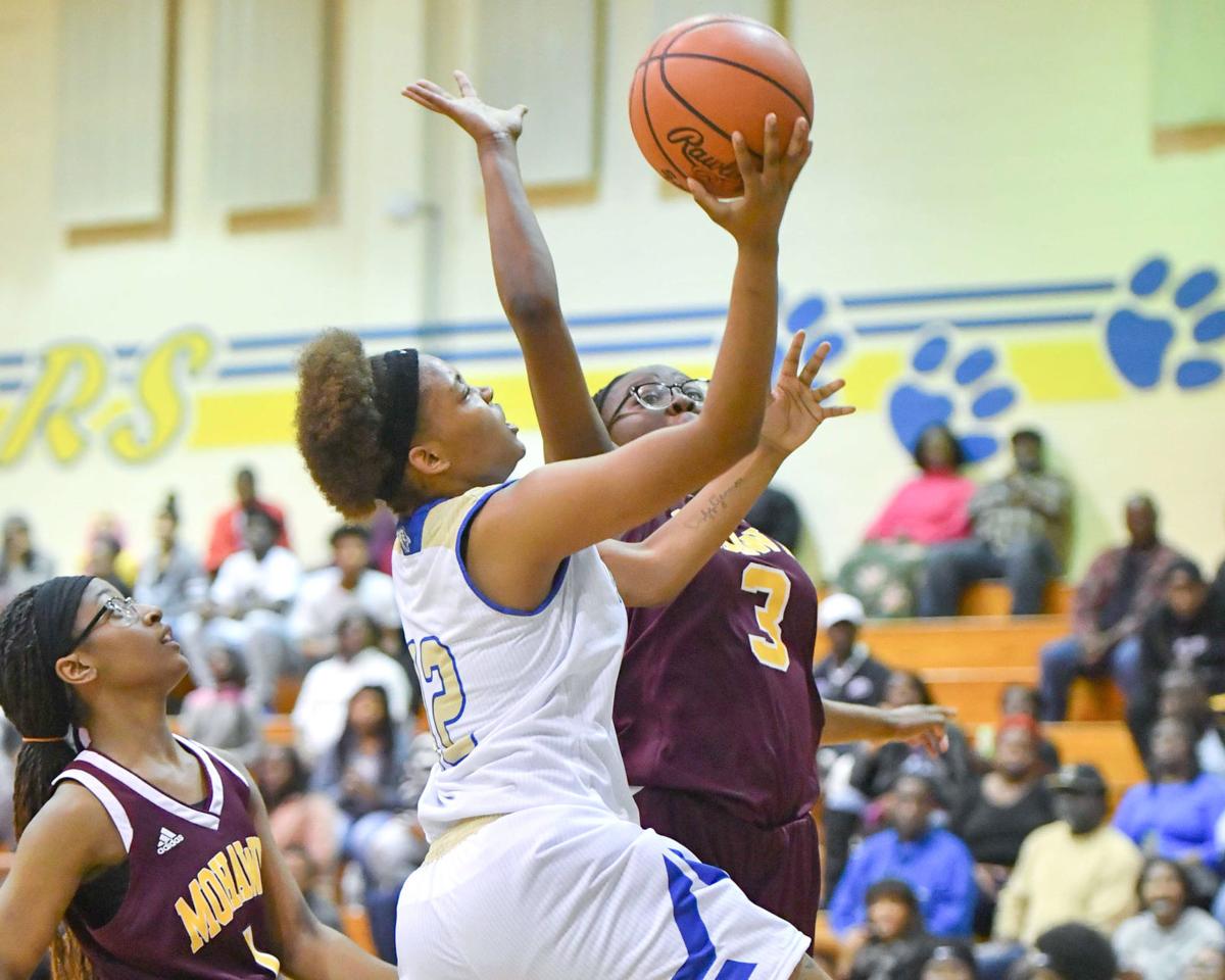 T D Region Sports Edisto Teams Sweep B B O W Bruins Advance To