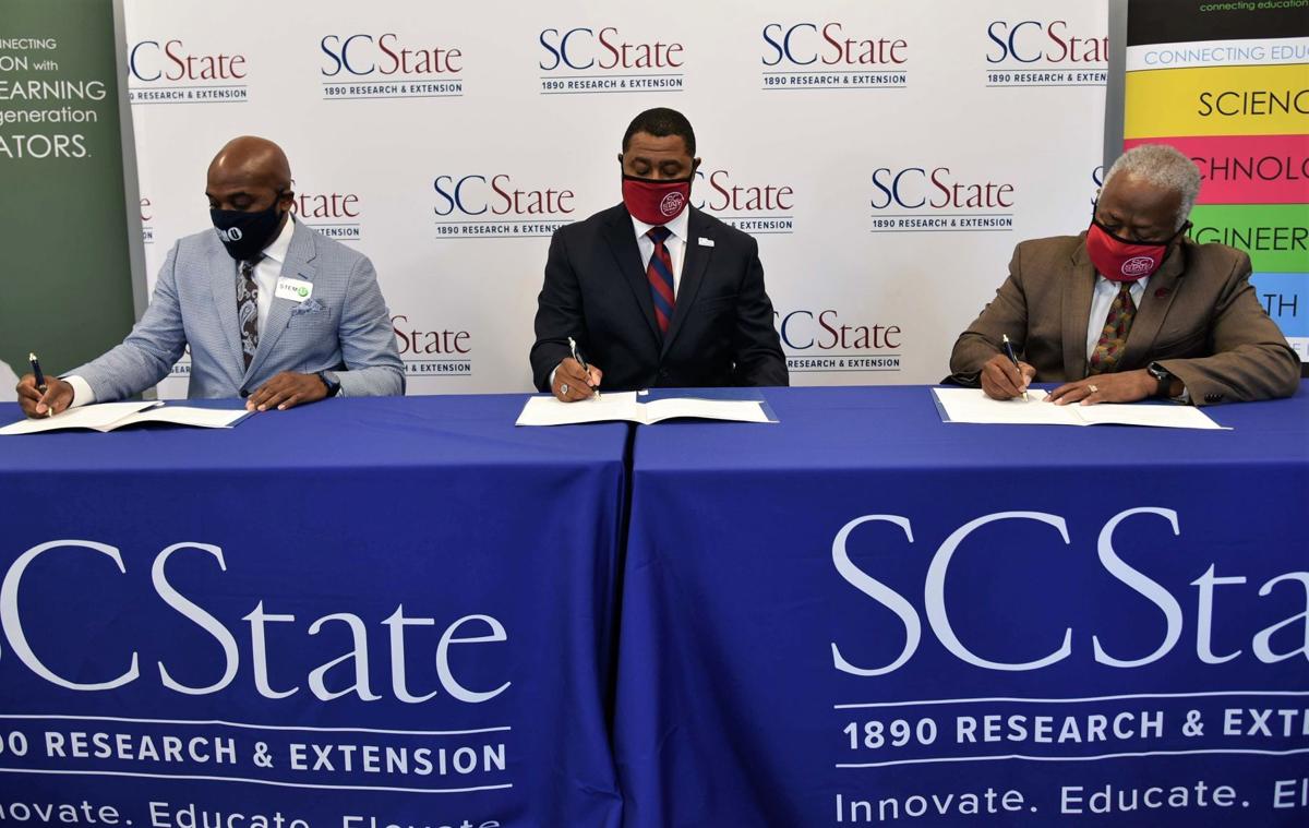 SCSU