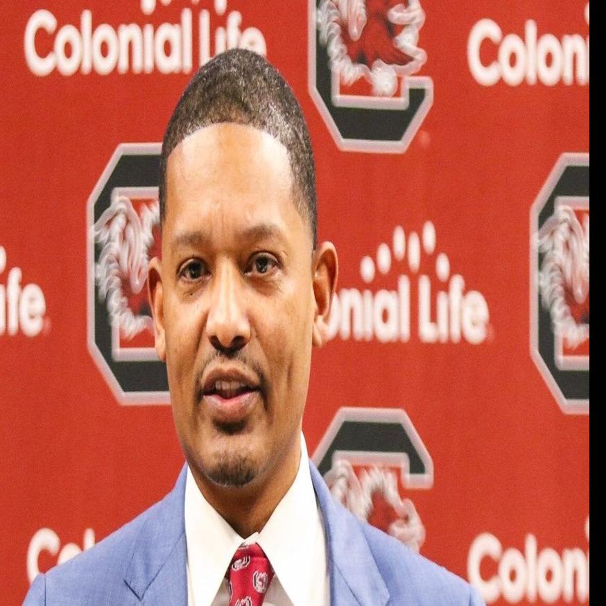 CAROLINA BASKETBALL: It's official! Gamecocks hire Lamont Paris