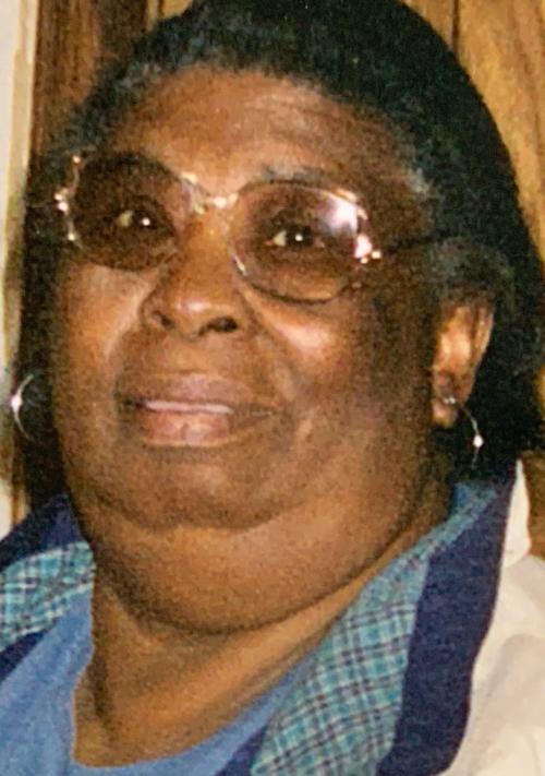 Johnnie Belle Jenkins