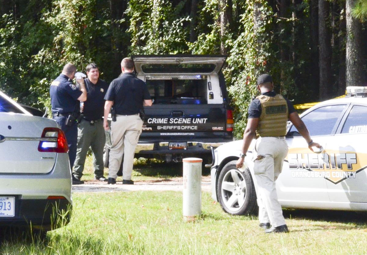 OCSO continues investigation into Holly Hill murders