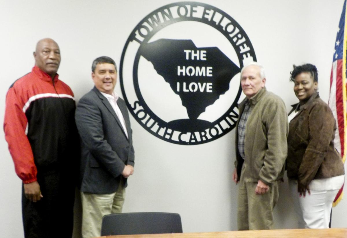 Writein votes will determine of April 10 special election in Elloree News